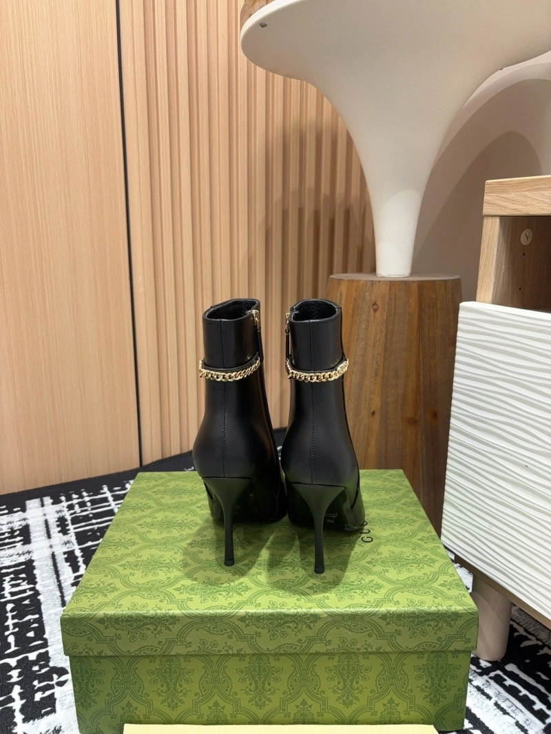 UrbanStyle Gxccx Boots 159134