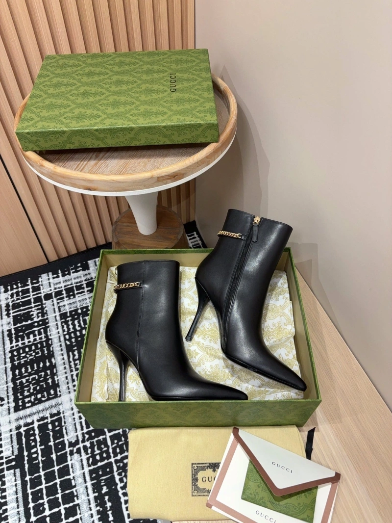 UrbanStyle Gxccx Boots 159134