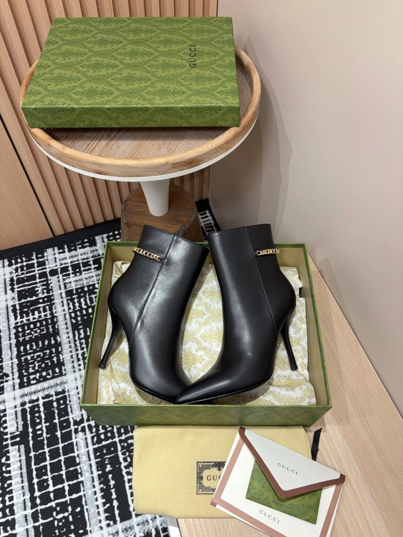 UrbanStyle Gxccx Boots 159134