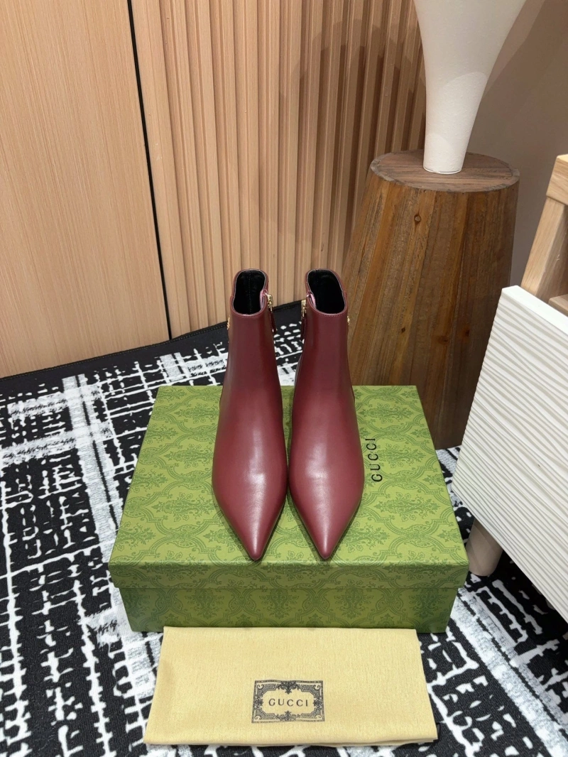 Bold Gxccx Boots 159135
