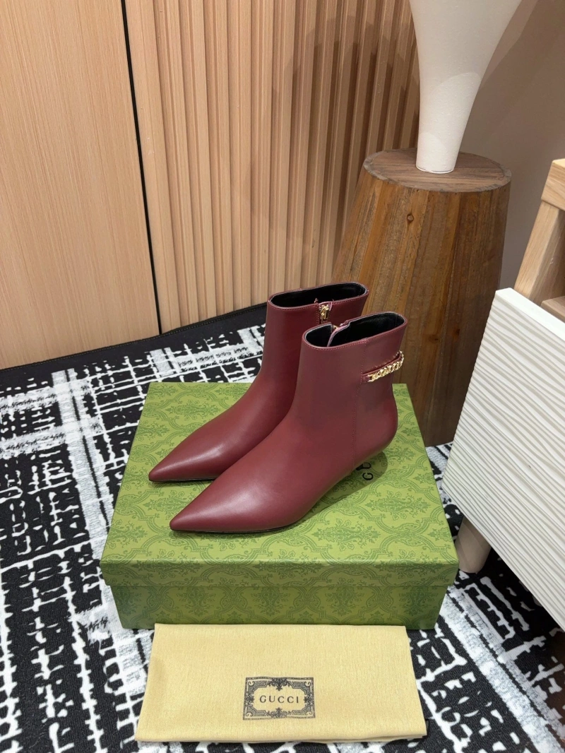 Bold Gxccx Boots 159135