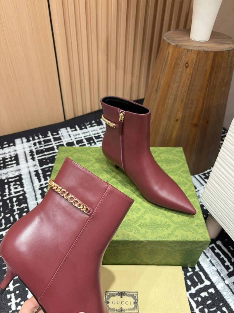 Bold Gxccx Boots 159135