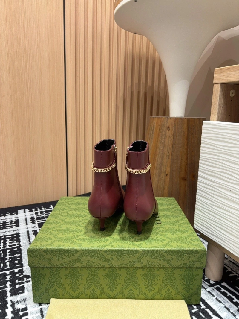 Bold Gxccx Boots 159135