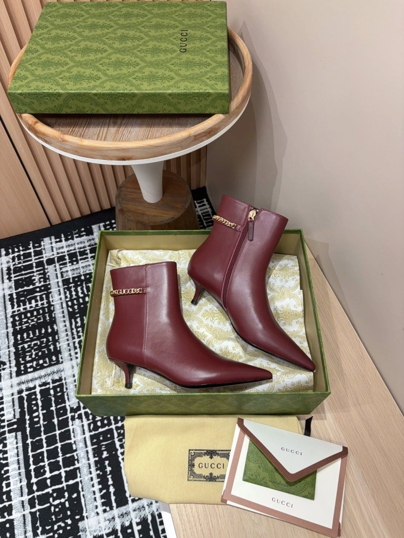 Bold Gxccx Boots 159135