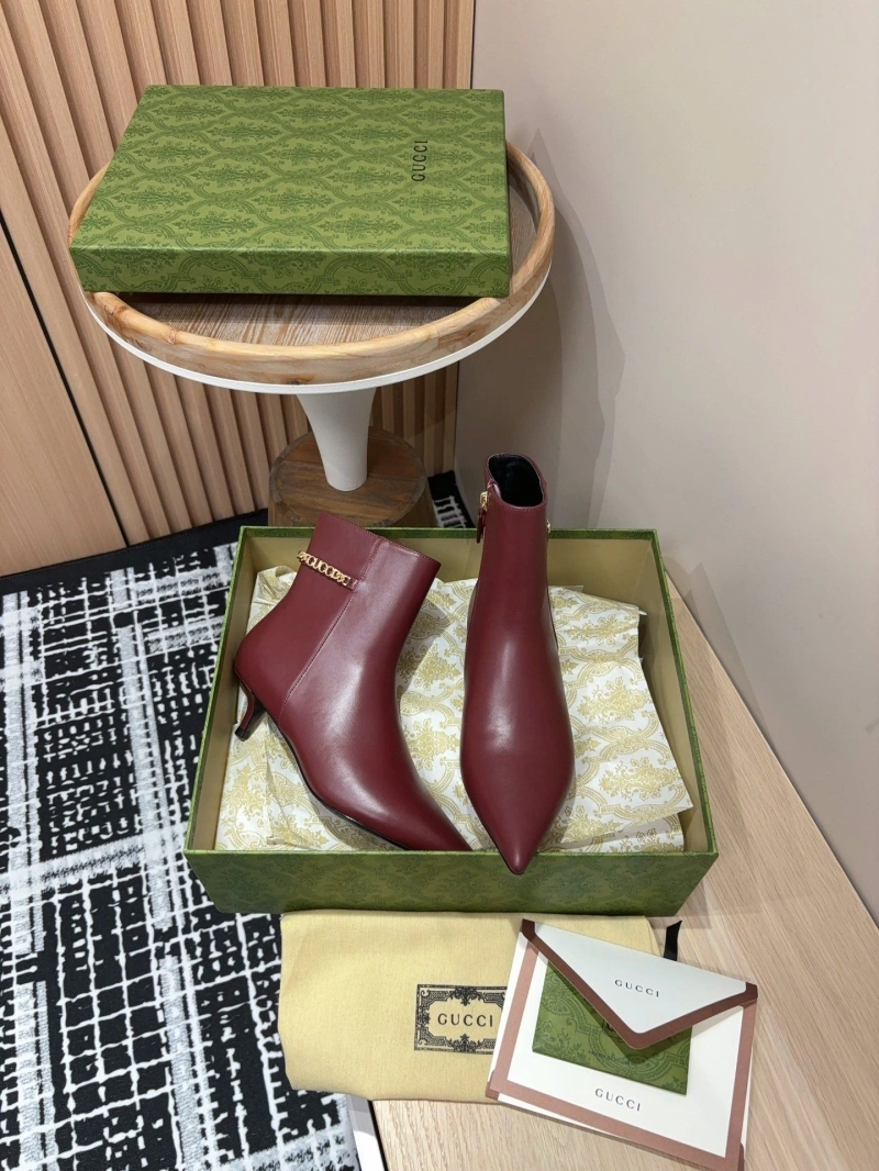 Bold Gxccx Boots 159135