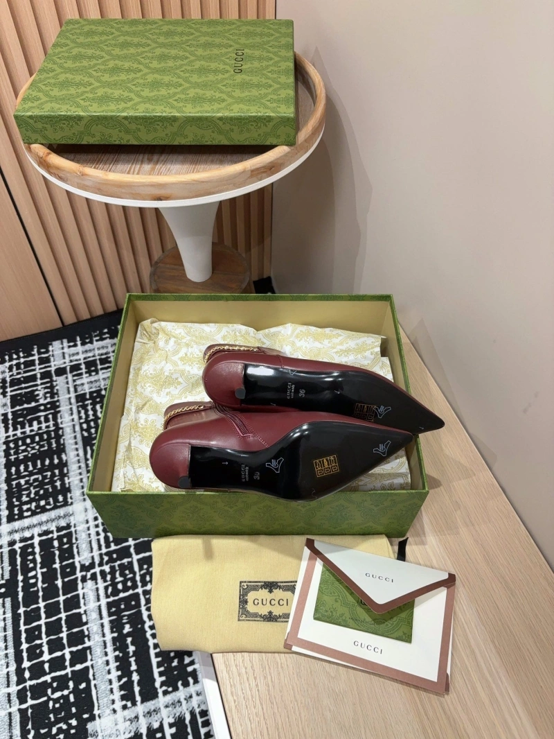 Bold Gxccx Boots 159135