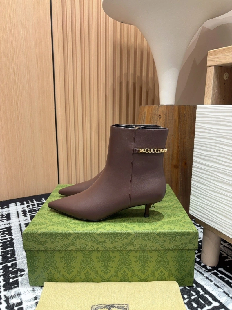 Gxccx Boots Comfortable 159133