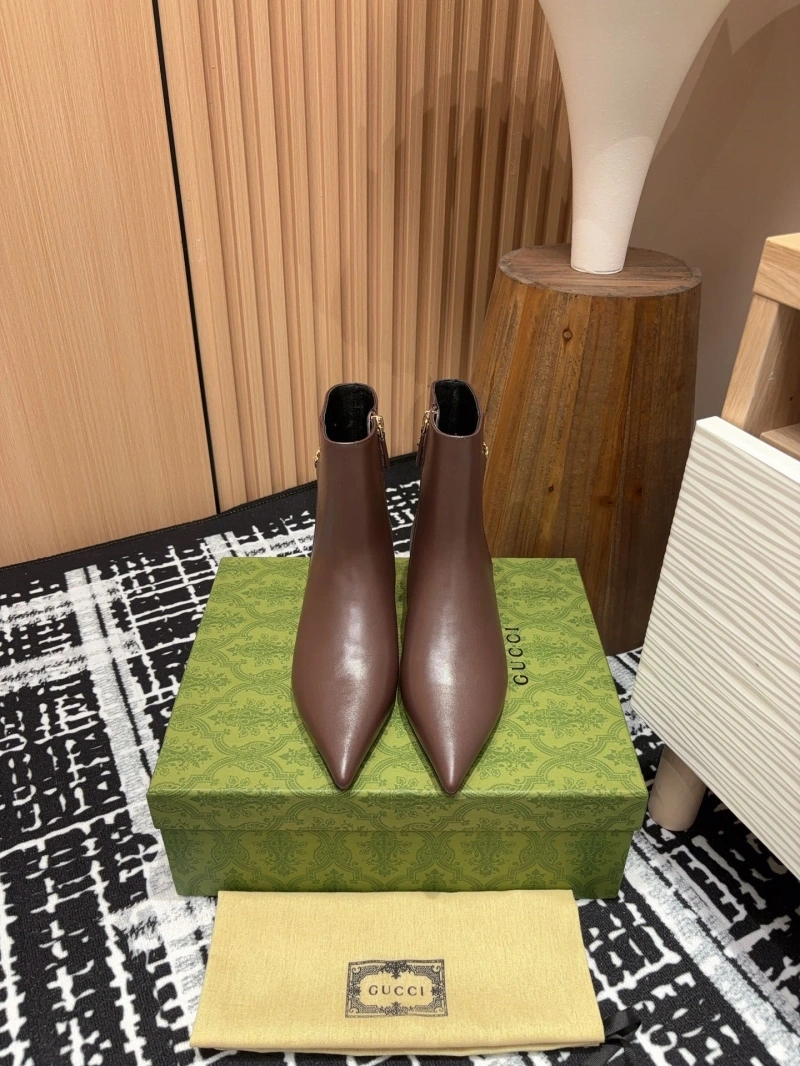 Gxccx Boots Comfortable 159133