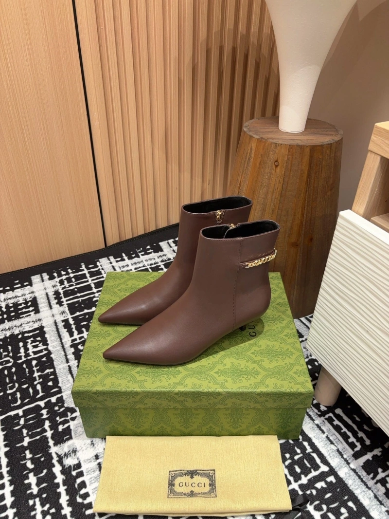 Gxccx Boots Comfortable 159133