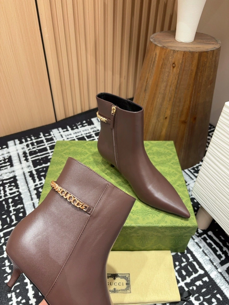 Gxccx Boots Comfortable 159133