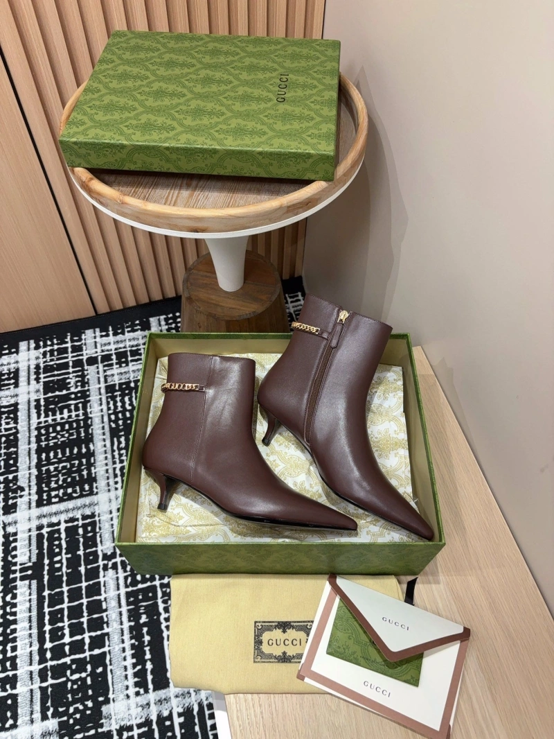 Gxccx Boots Comfortable 159133
