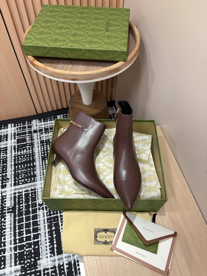Gxccx Boots Comfortable 159133