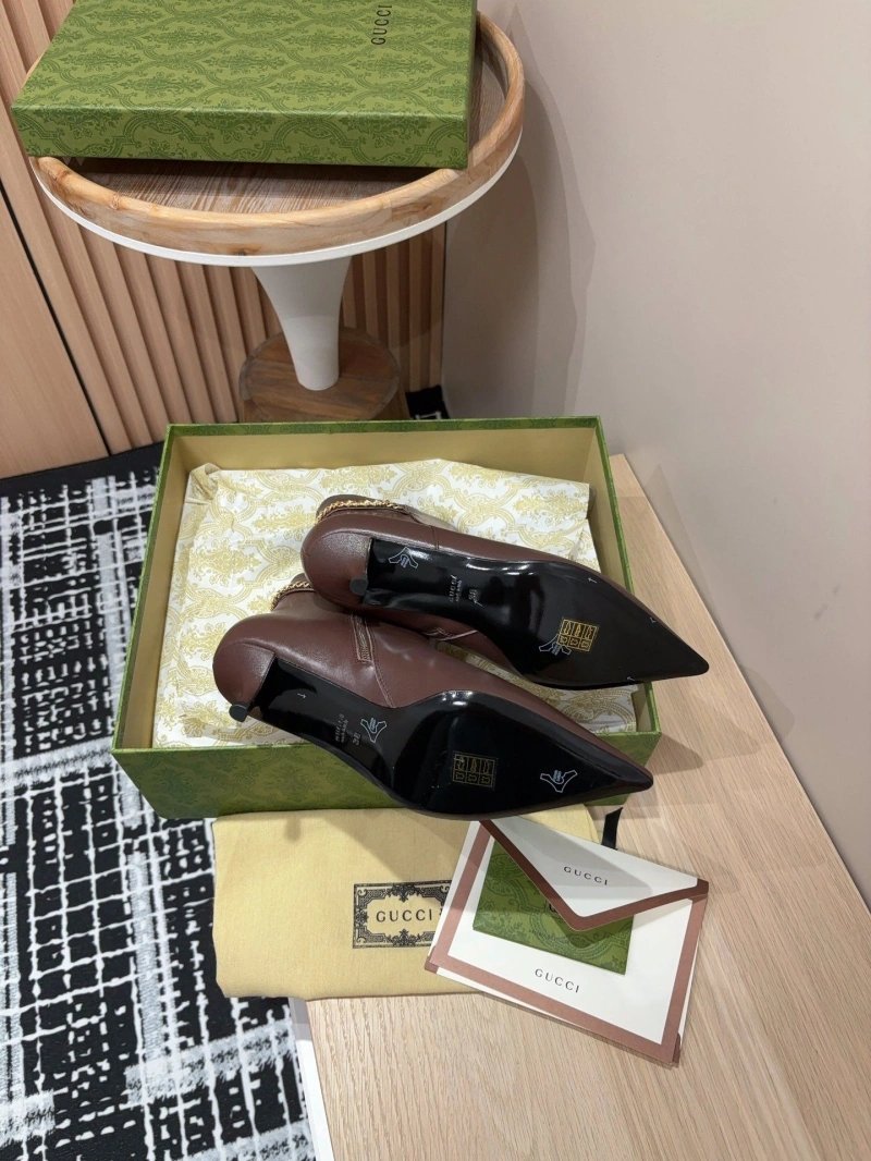 Gxccx Boots Comfortable 159133