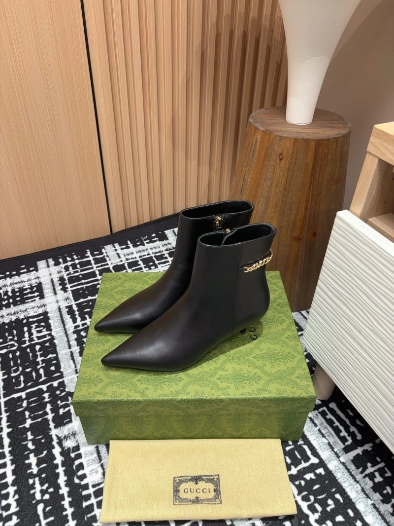 Gxccx Boots Timeless 159132