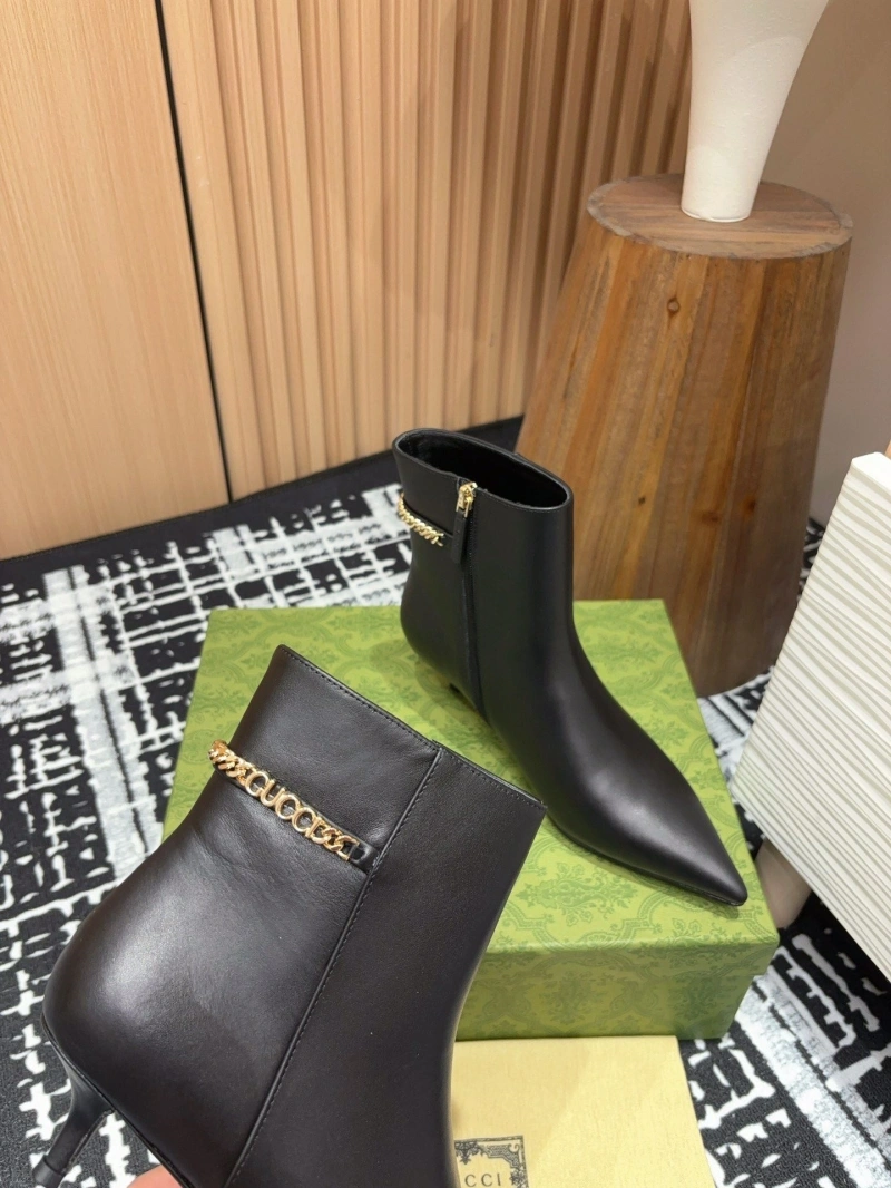 Gxccx Boots Timeless 159132
