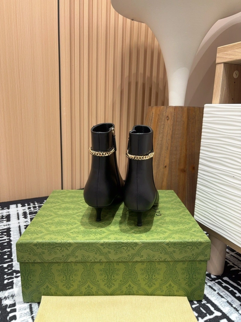 Gxccx Boots Timeless 159132