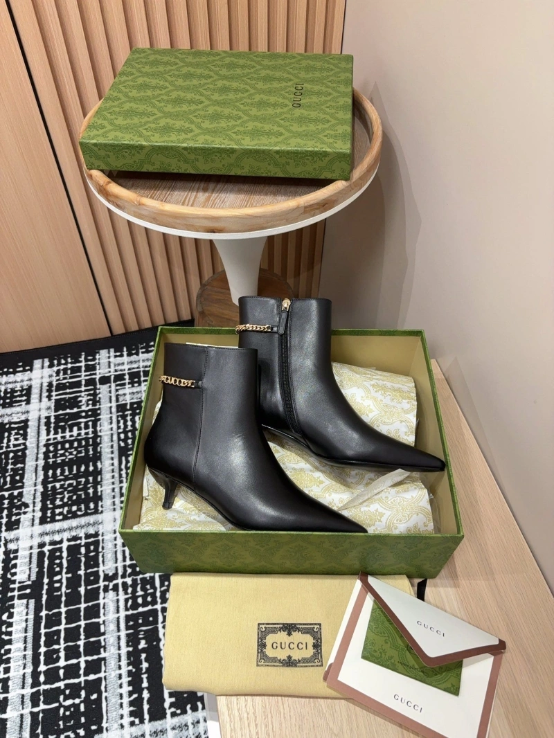 Gxccx Boots Timeless 159132