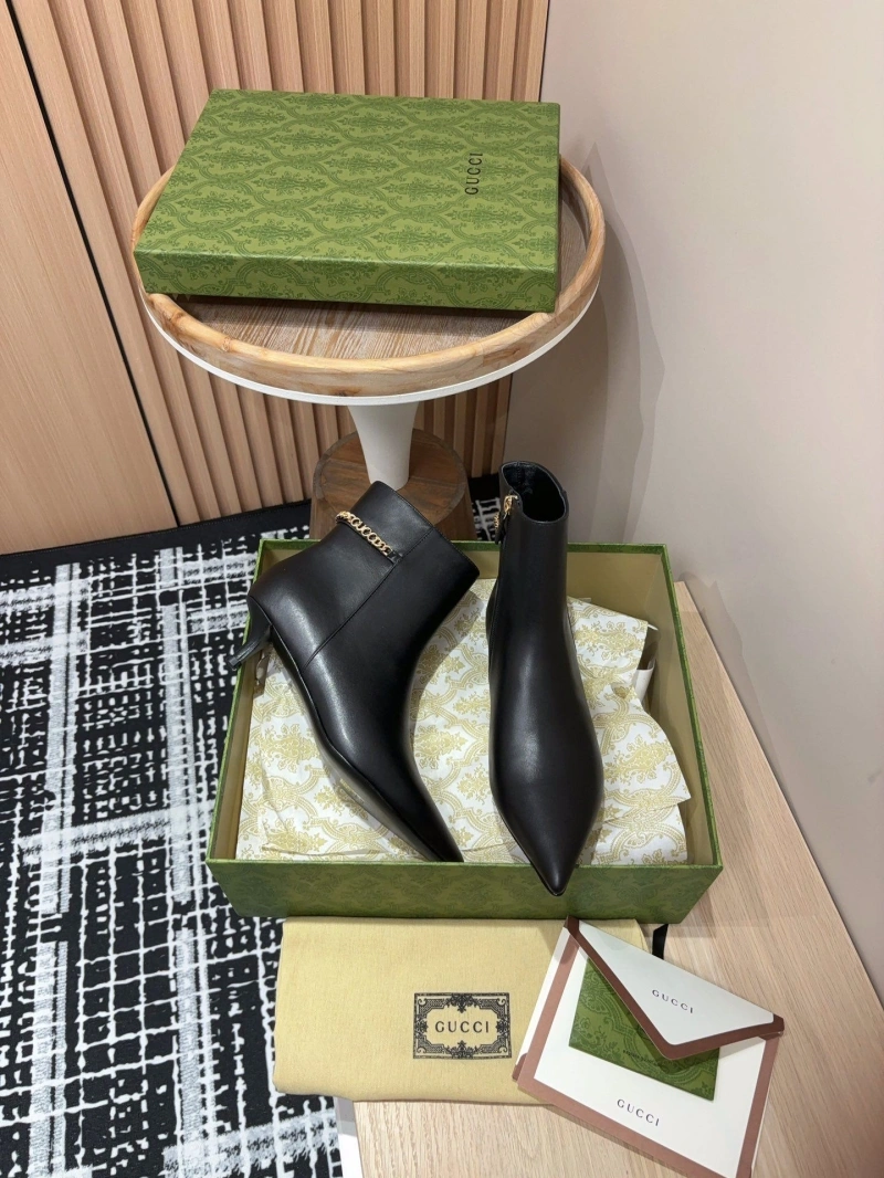Gxccx Boots Timeless 159132