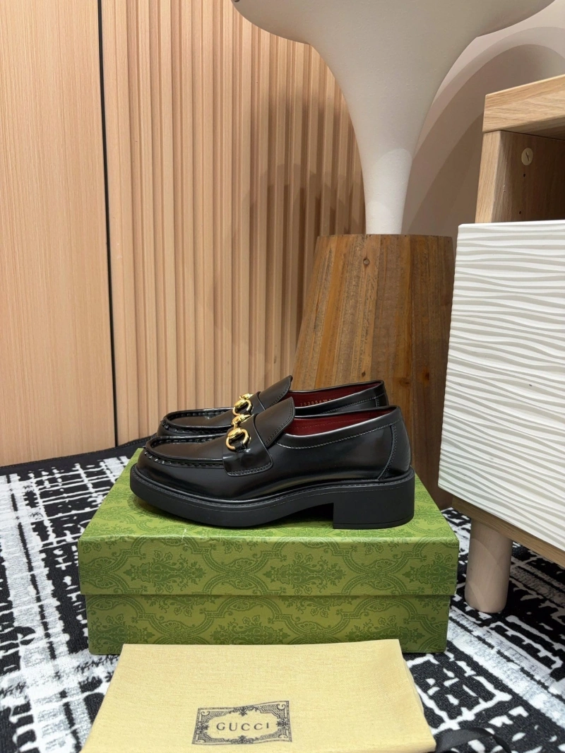BestValue Gxccx Leather Shoes 158842