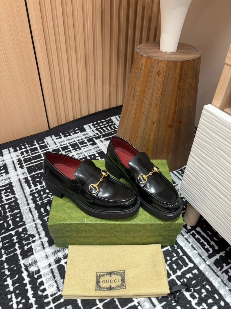 BestValue Gxccx Leather Shoes 158842