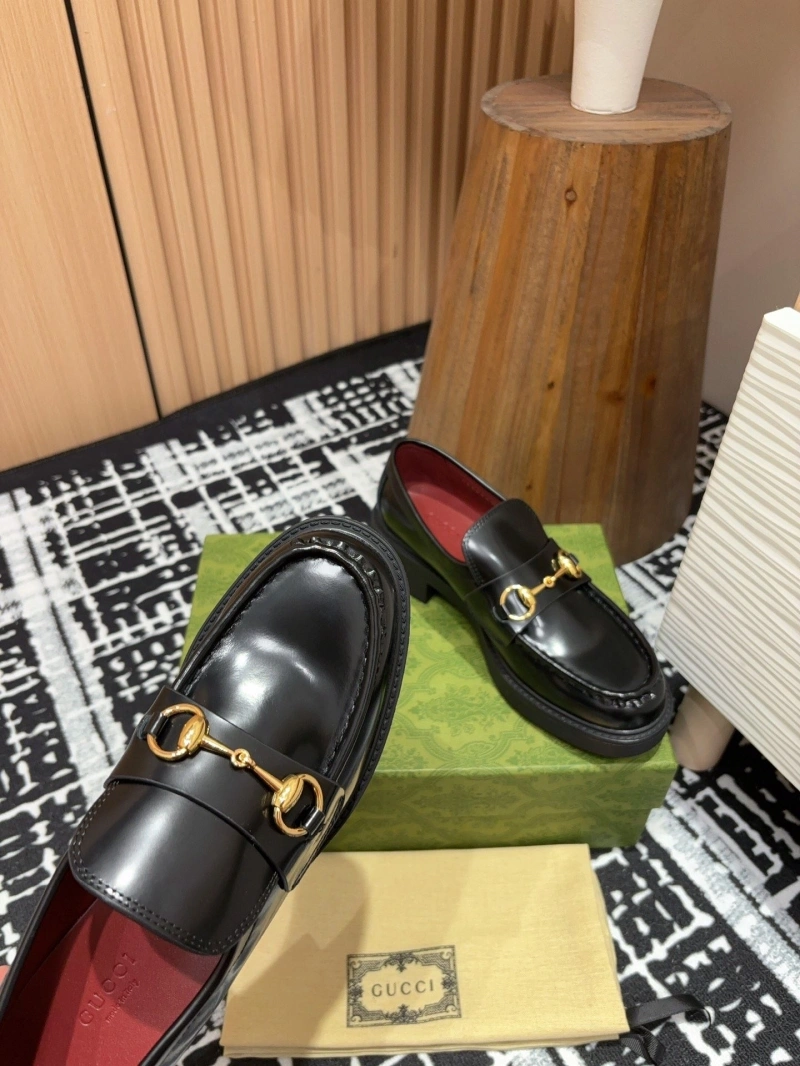BestValue Gxccx Leather Shoes 158842