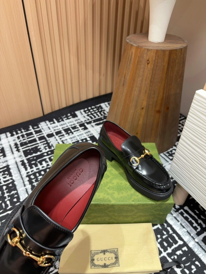 BestValue Gxccx Leather Shoes 158842