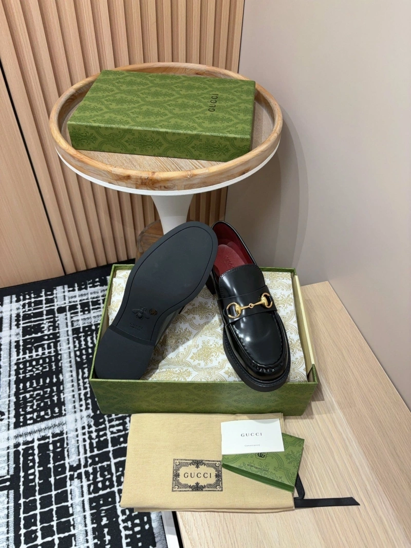 BestValue Gxccx Leather Shoes 158842