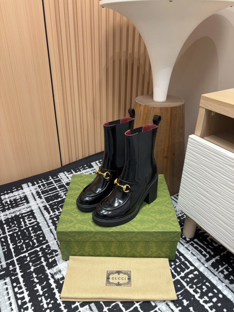Gxccx Boots Bright 159130