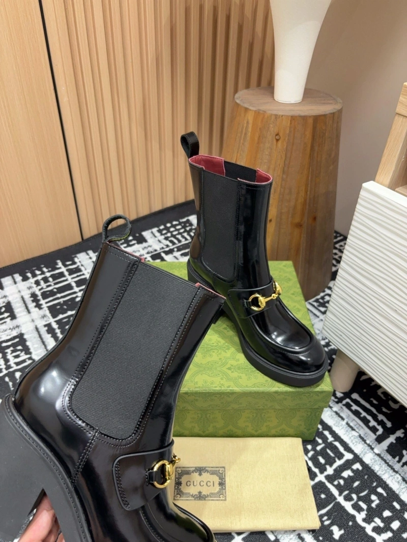 Gxccx Boots Bright 159130