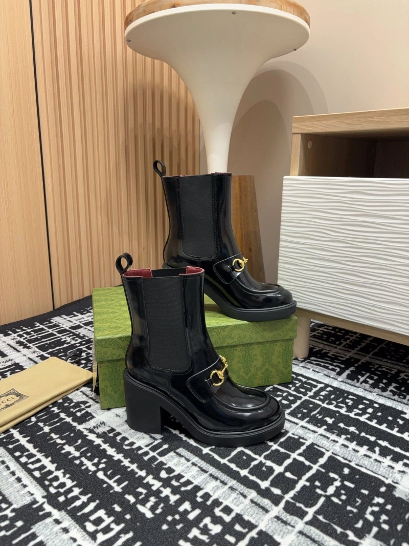 Gxccx Boots Bright 159130