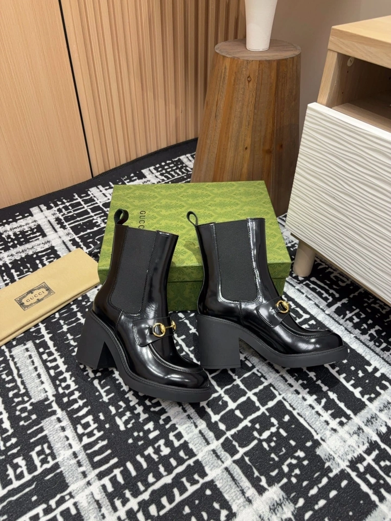 Gxccx Boots Bright 159130