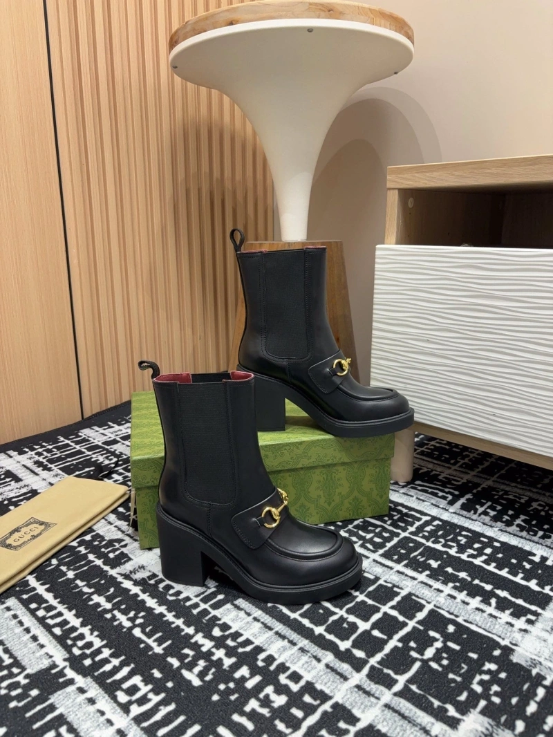 Gxccx Boots Flexible 159127