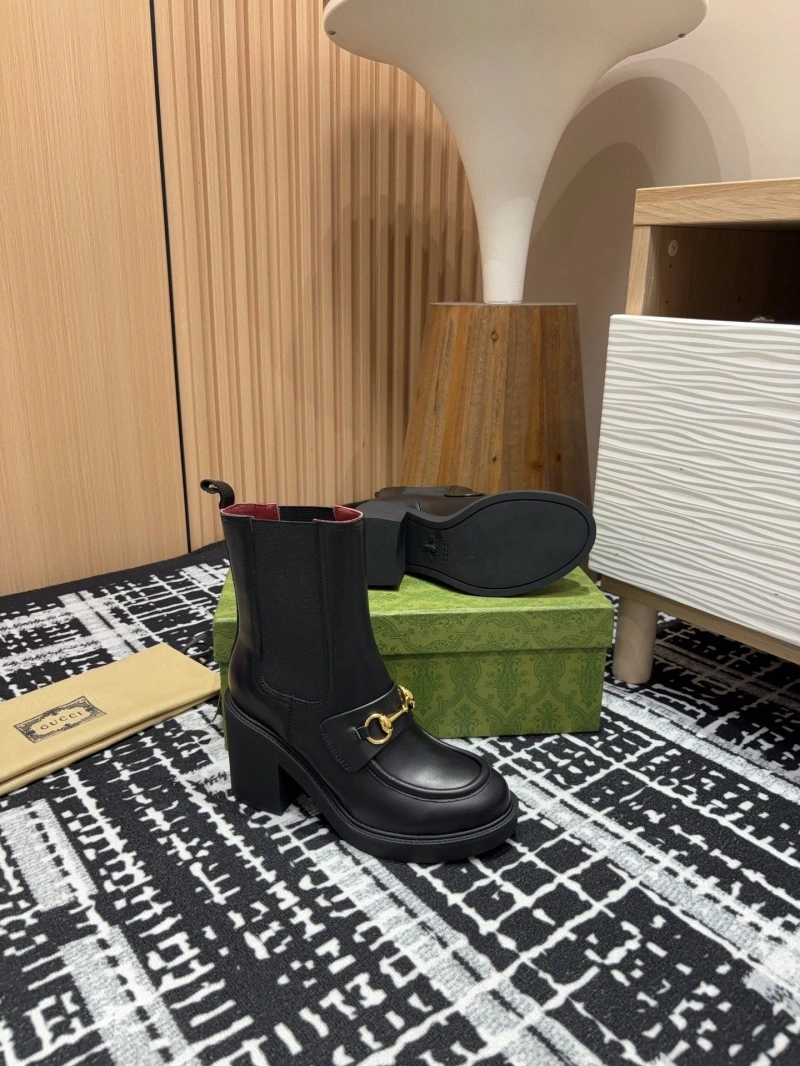 Gxccx Boots Flexible 159127