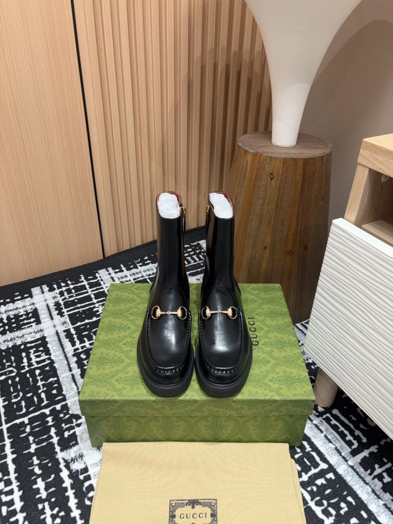 Gxccx Boots Bold 159126