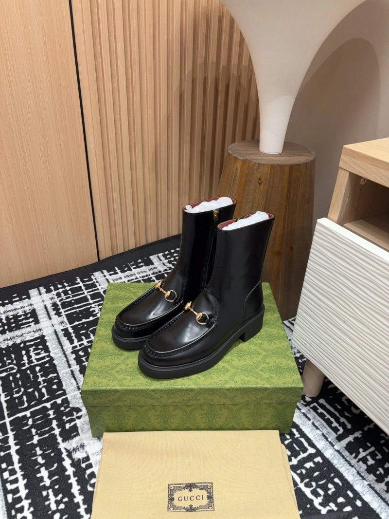 Gxccx Boots Bold 159126
