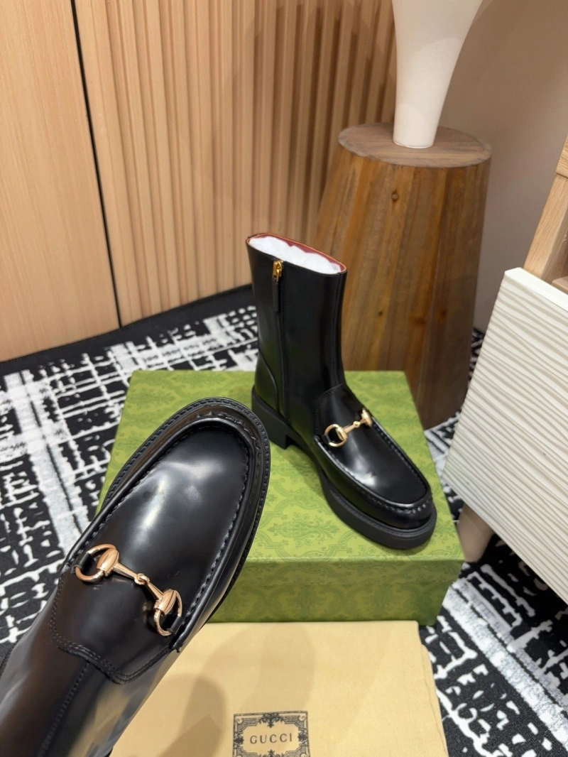 Gxccx Boots Bold 159126