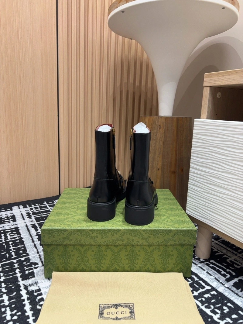 Gxccx Boots Bold 159126