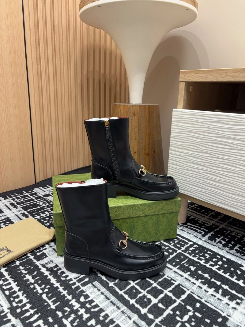 Gxccx Boots Bold 159126
