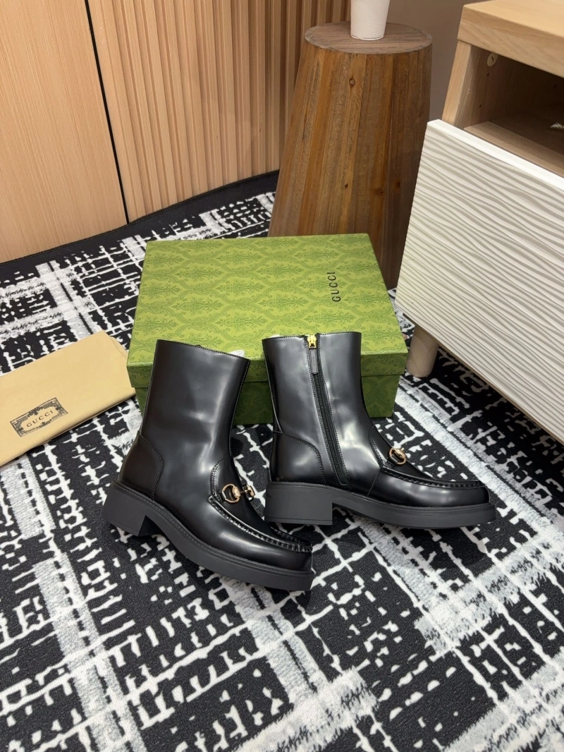 Gxccx Boots Bold 159126