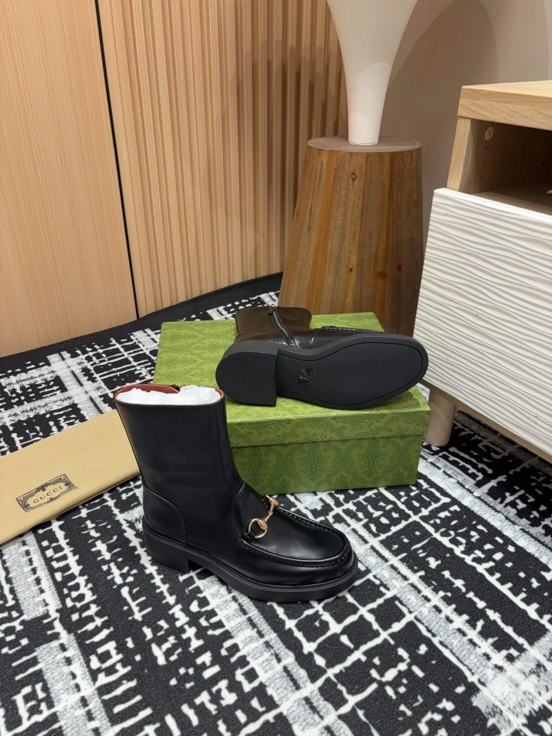 Gxccx Boots Bold 159126