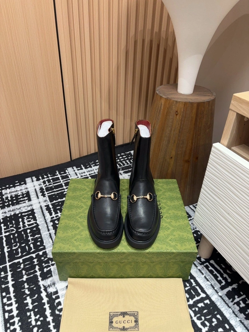 Breathable Gxccx Boots 159129