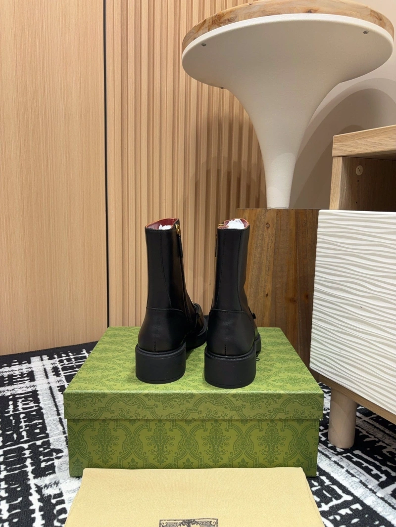 Breathable Gxccx Boots 159129