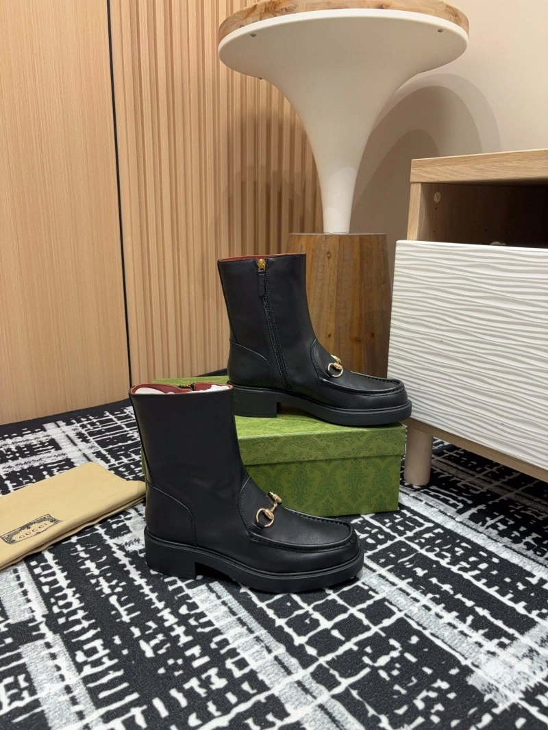 Breathable Gxccx Boots 159129