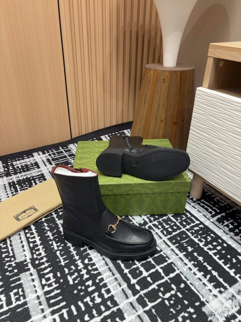 Breathable Gxccx Boots 159129