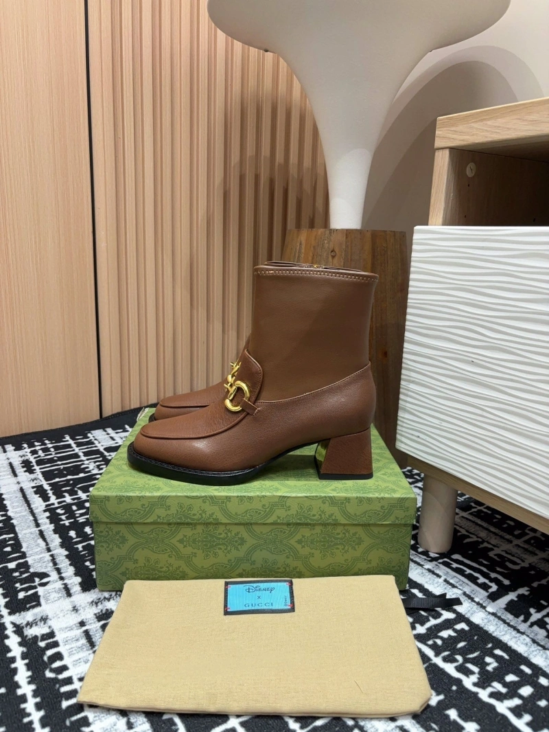 Durable Gxccx Boots 159123