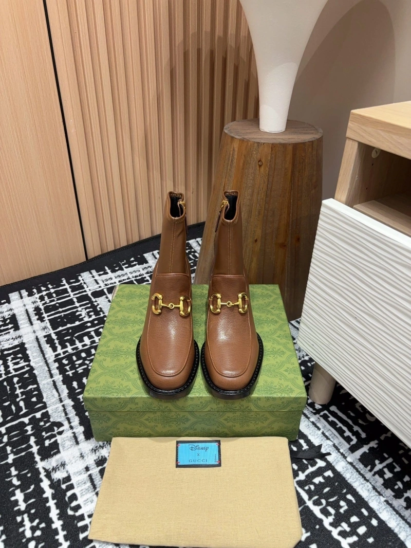 Durable Gxccx Boots 159123