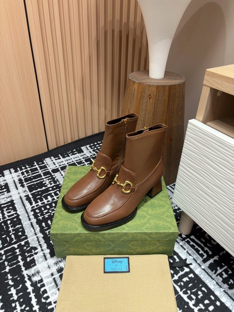Durable Gxccx Boots 159123