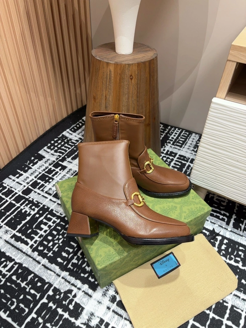 Durable Gxccx Boots 159123