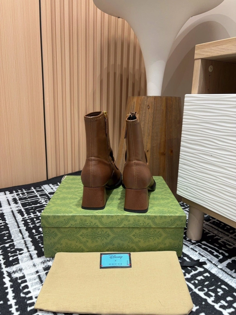 Durable Gxccx Boots 159123