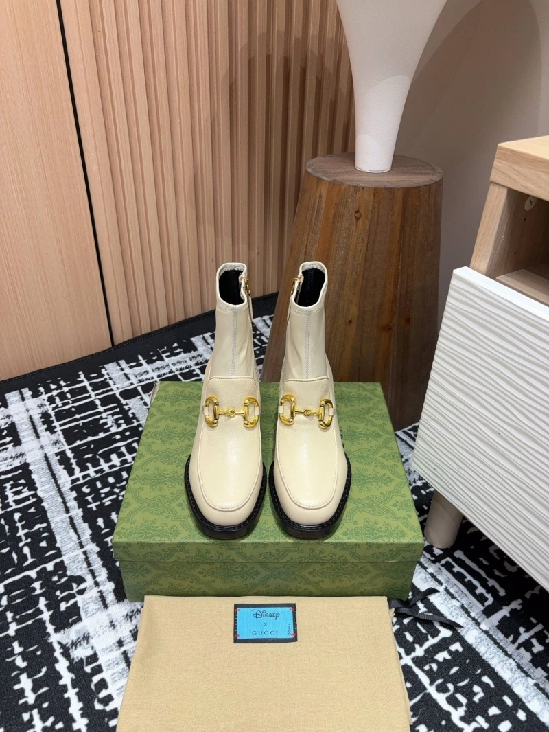 Gxccx Boots GoodFit 159120